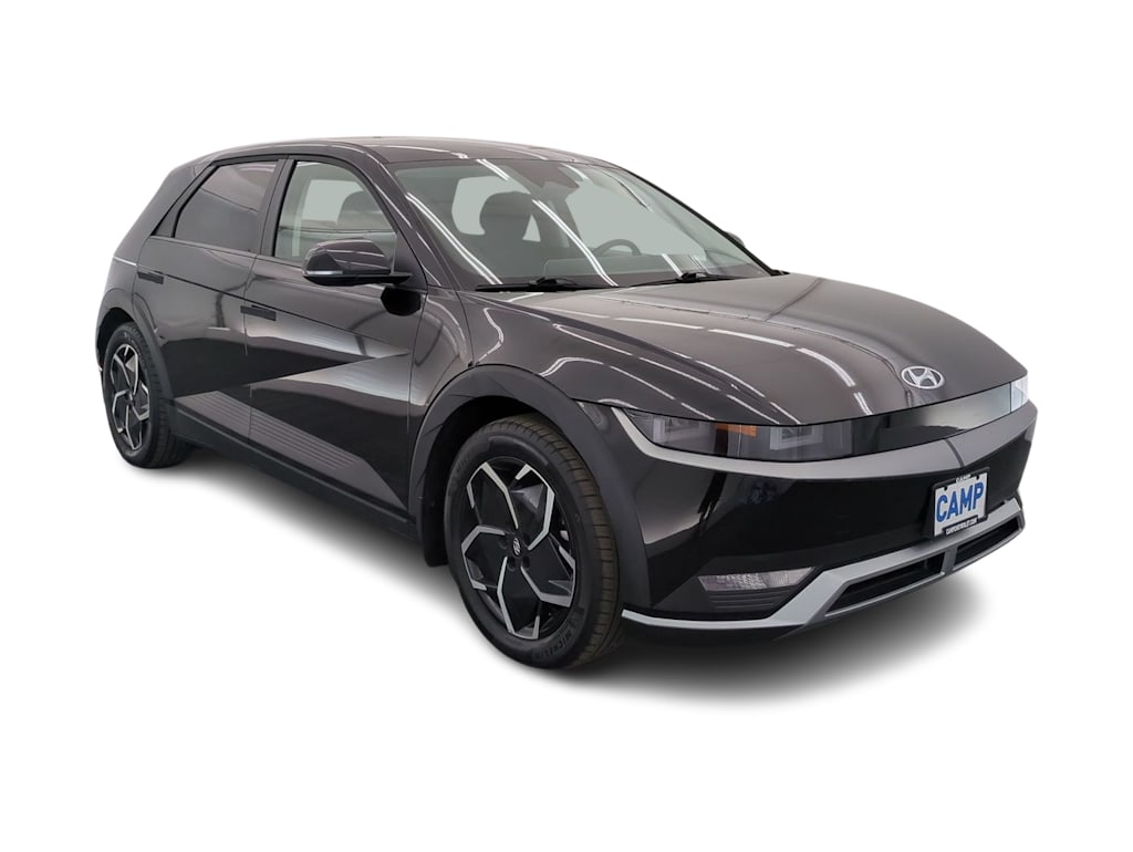 Thumbnail: 2024 Hyundai Ioniq 5 - 21