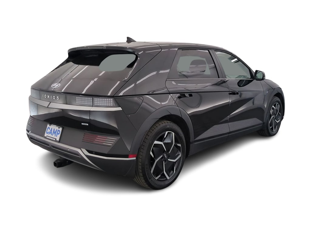 Thumbnail: 2024 Hyundai Ioniq 5 - 19