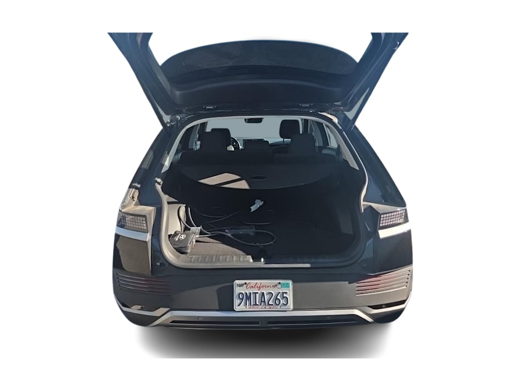 Thumbnail: 2024 Hyundai Ioniq 5 - 8
