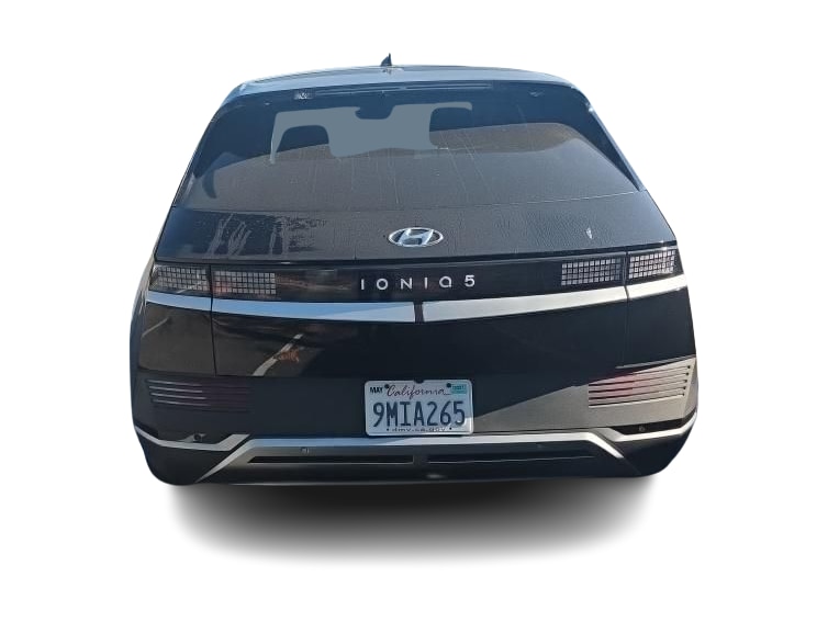Thumbnail: 2024 Hyundai Ioniq 5 - 6