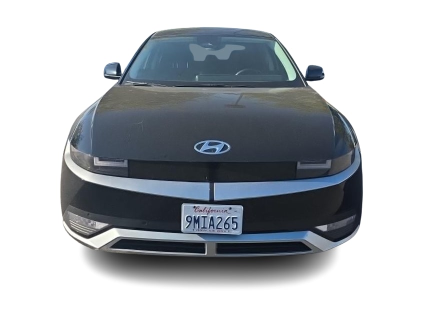 Thumbnail: 2024 Hyundai Ioniq 5 - 3
