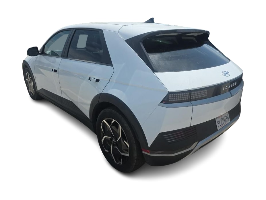 Thumbnail: 2024 Hyundai Ioniq 5 - 3