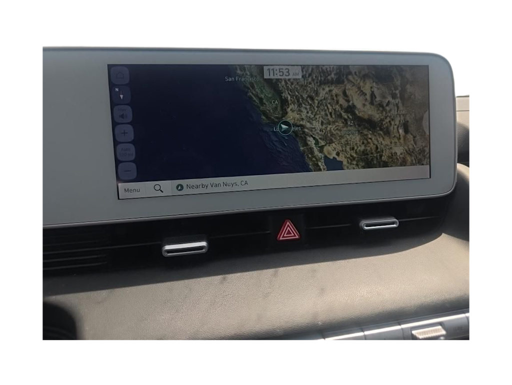Thumbnail: 2024 Hyundai Ioniq 5 - 7