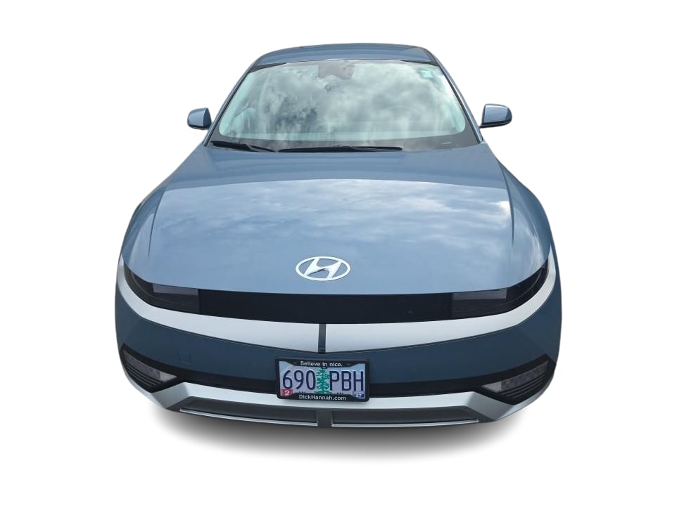 Thumbnail: 2024 Hyundai Ioniq 5 - 4
