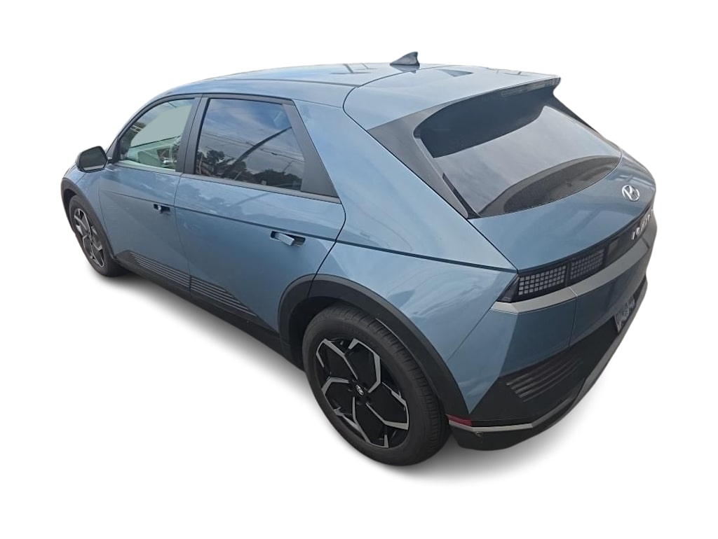 Thumbnail: 2024 Hyundai Ioniq 5 - 3