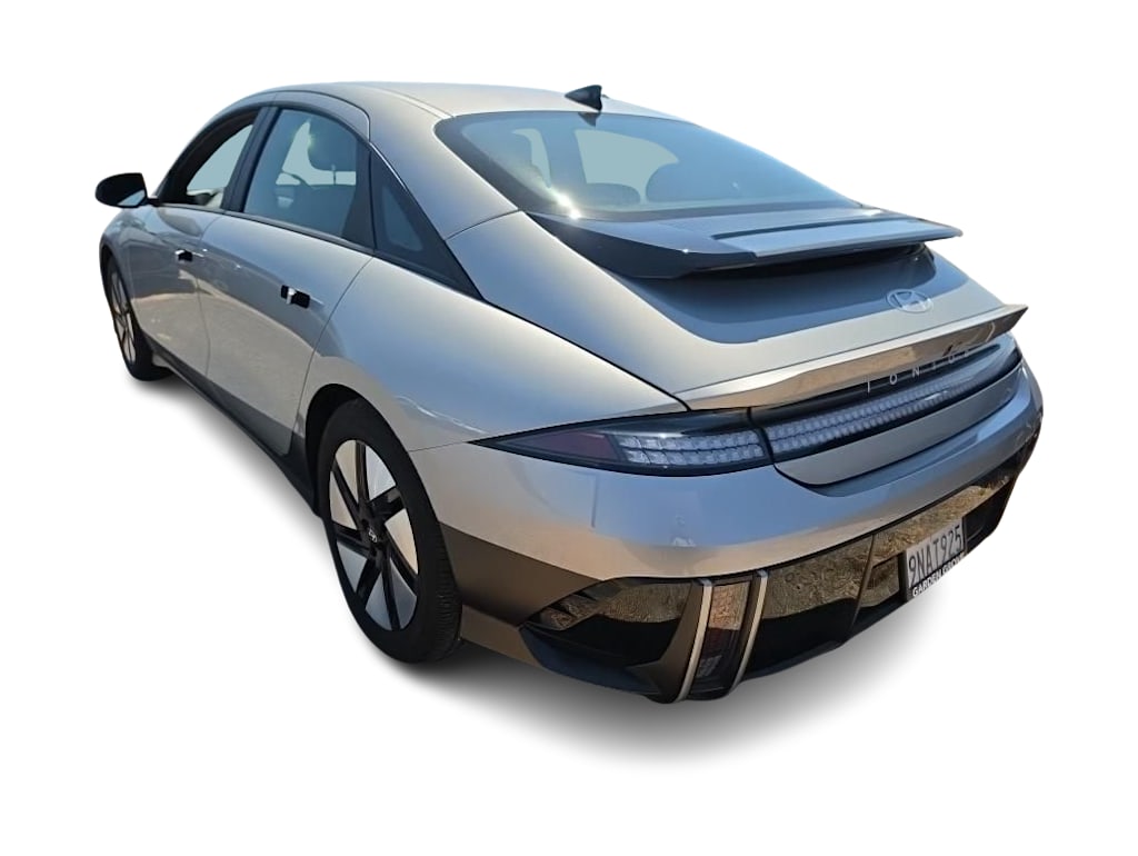 Thumbnail: 2024 Hyundai Ioniq 6 - 3