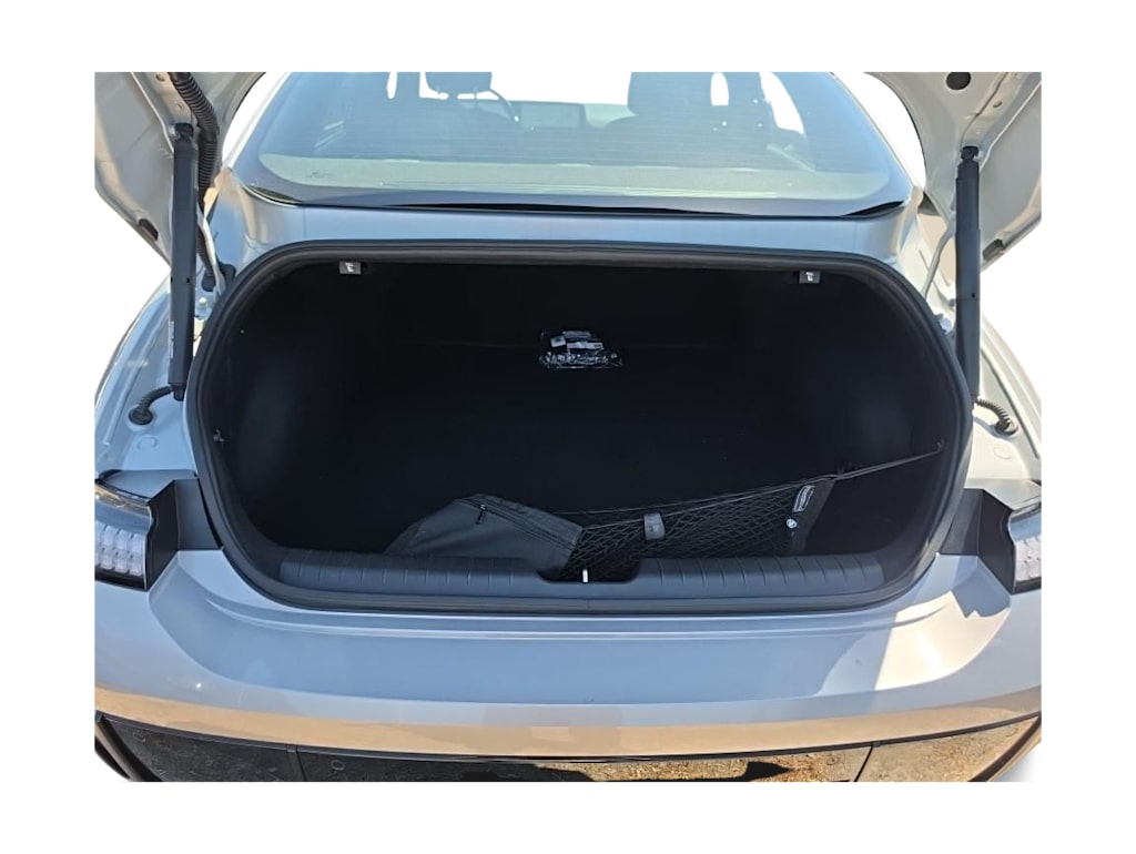 Thumbnail: 2024 Hyundai Ioniq 6 - 7