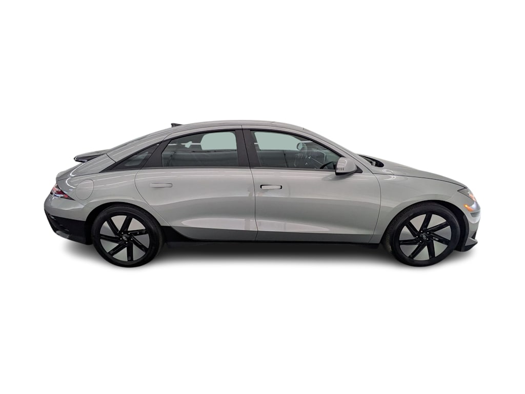 Thumbnail: 2024 Hyundai Ioniq 6 - 19