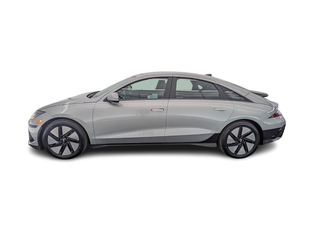 Thumbnail: 2024 Hyundai Ioniq 6 - 3