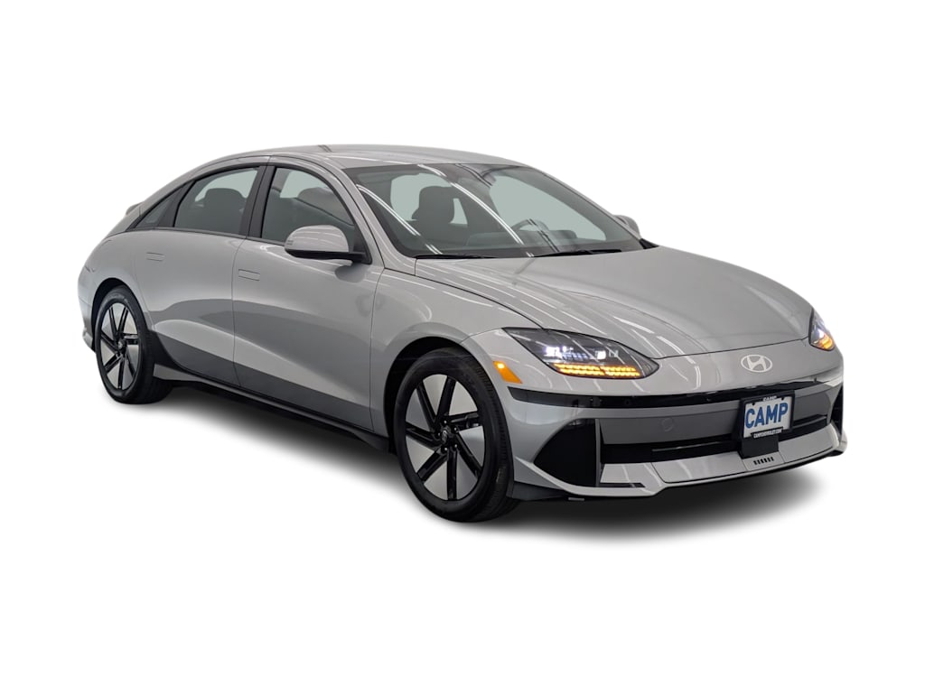 Thumbnail: 2024 Hyundai Ioniq 6 - 20
