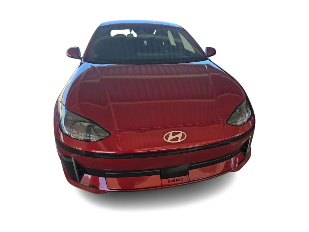 Thumbnail: 2024 Hyundai Ioniq 6 - 3
