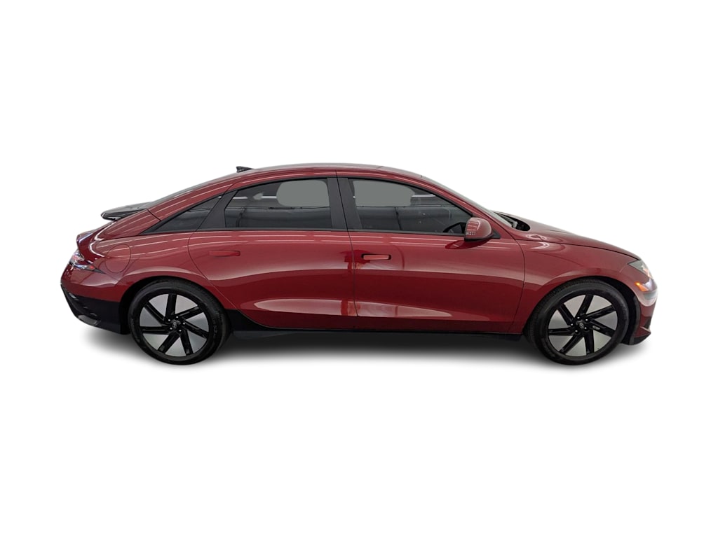 Thumbnail: 2024 Hyundai Ioniq 6 - 19