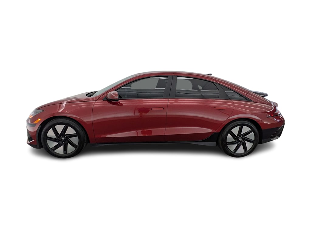 Thumbnail: 2024 Hyundai Ioniq 6 - 3
