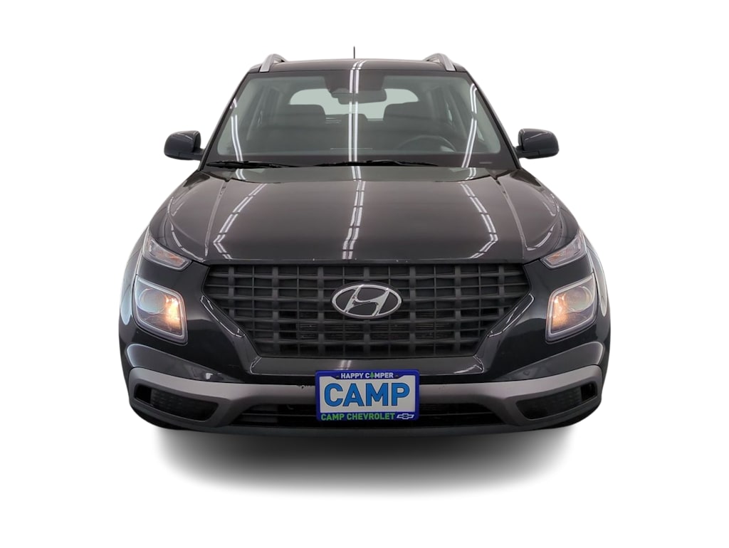 Thumbnail: 2025 Hyundai Venue - 6