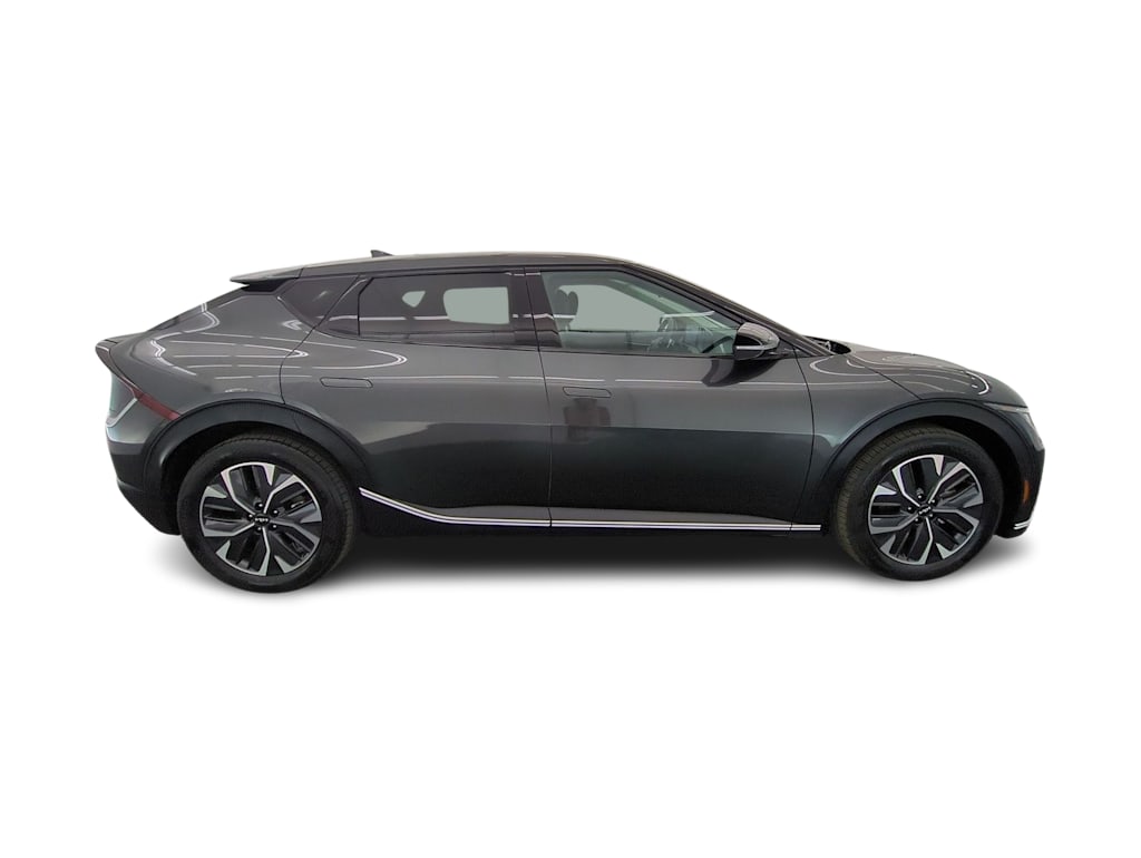 Thumbnail: 2024 Kia EV6 - 20