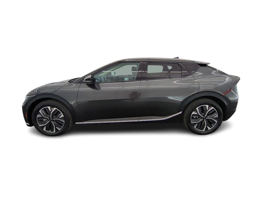 Thumbnail: 2024 Kia EV6 - 3
