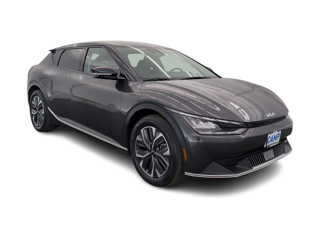 Thumbnail: 2024 Kia EV6 - 21