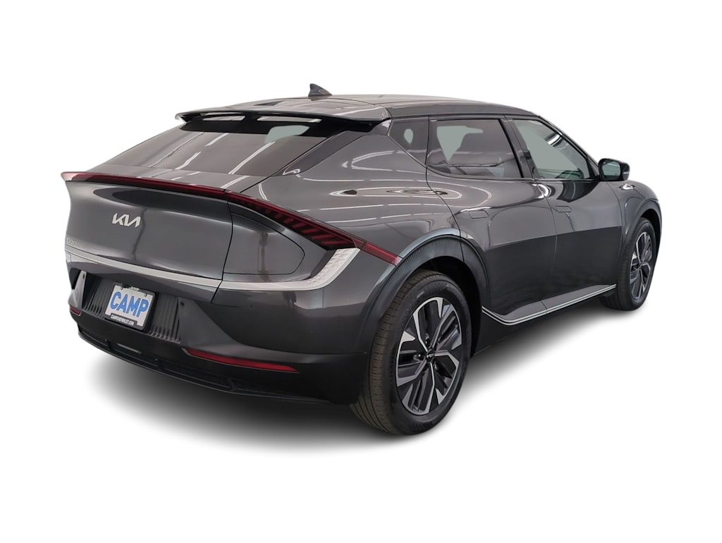 Thumbnail: 2024 Kia EV6 - 19