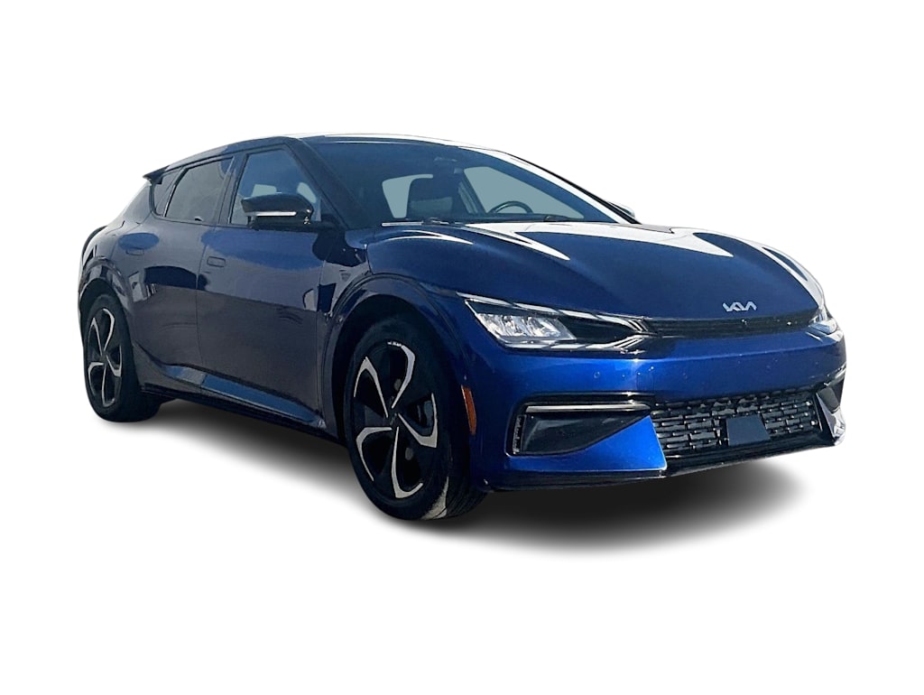 Thumbnail: 2023 Kia EV6 - 22