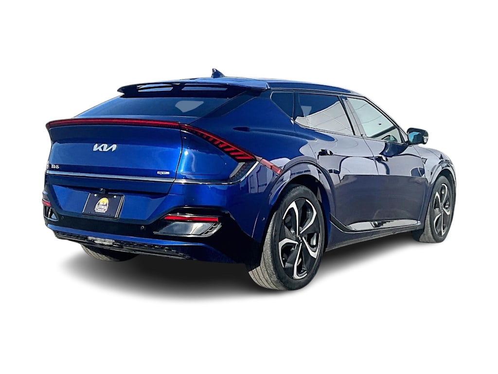 Thumbnail: 2023 Kia EV6 - 23