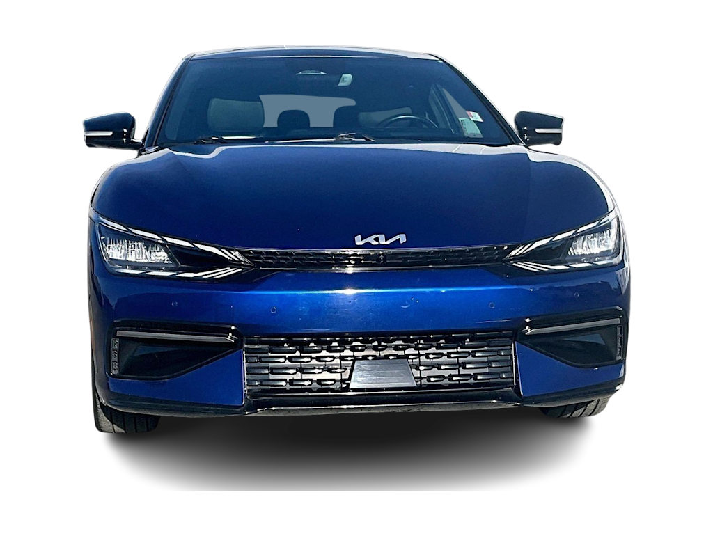 Thumbnail: 2023 Kia EV6 - 18