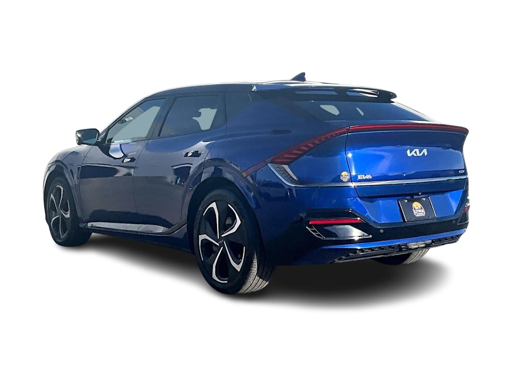 Thumbnail: 2023 Kia EV6 - 4