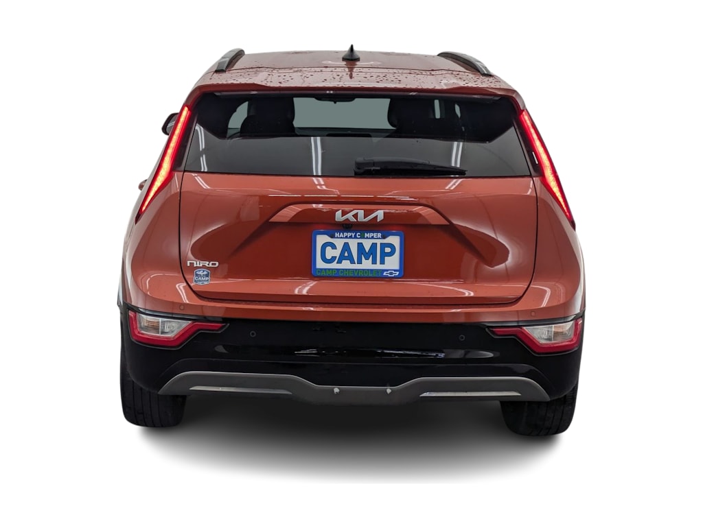 Thumbnail: 2023 Kia Niro - 5