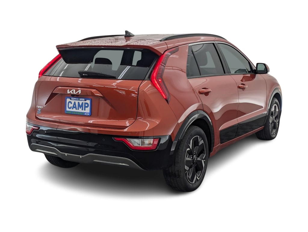 Thumbnail: 2023 Kia Niro - 21