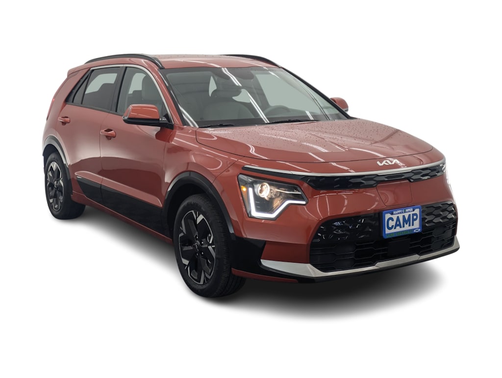 Thumbnail: 2023 Kia Niro - 23