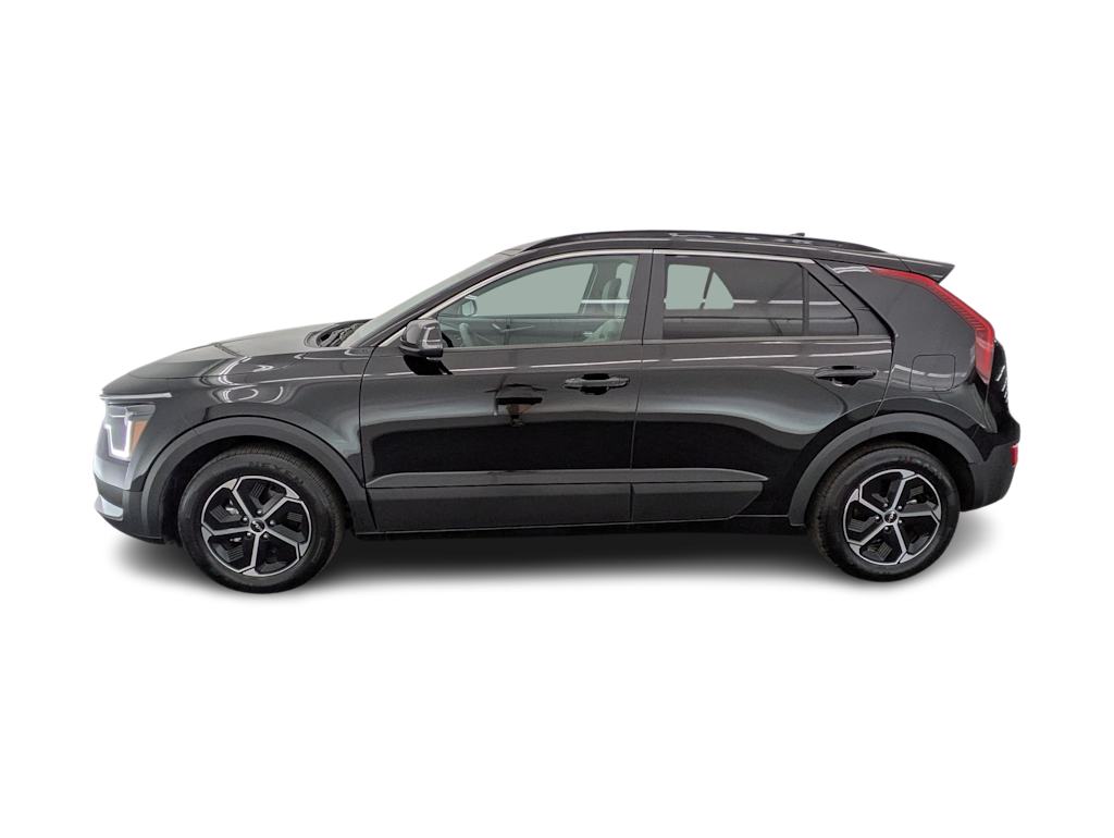 Thumbnail: 2024 Kia Niro - 3