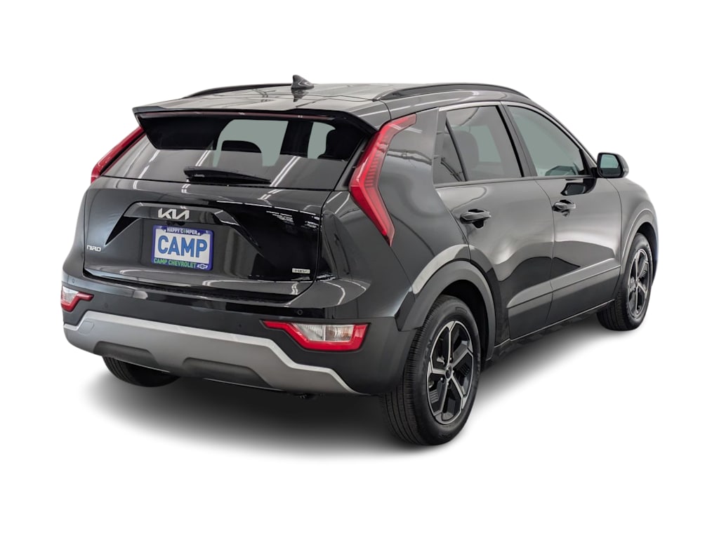 Thumbnail: 2024 Kia Niro - 20