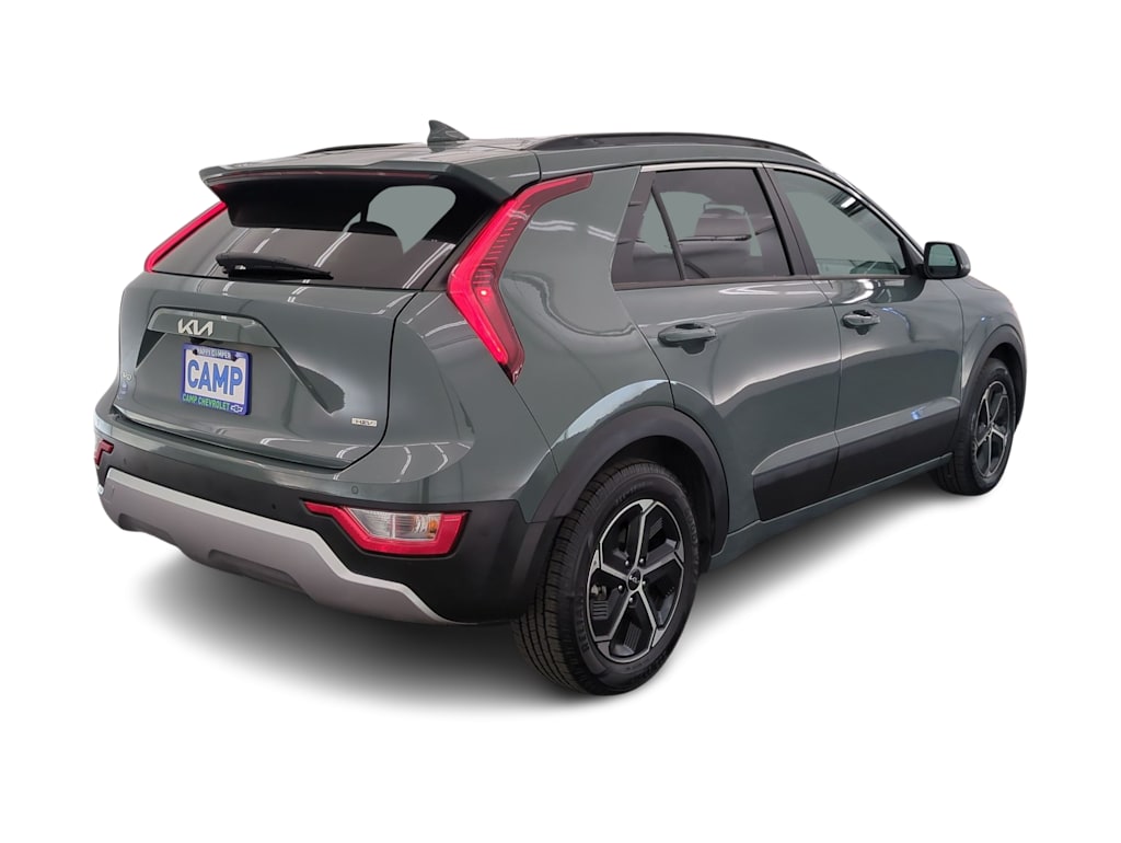Thumbnail: 2023 Kia Niro - 21