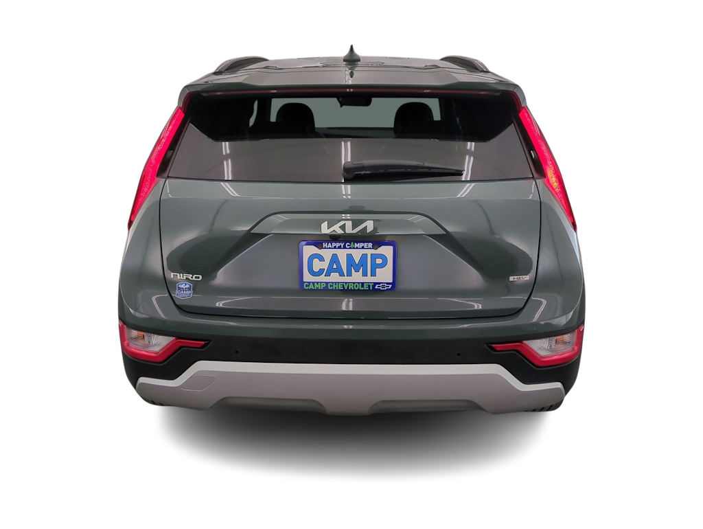 Thumbnail: 2023 Kia Niro - 5