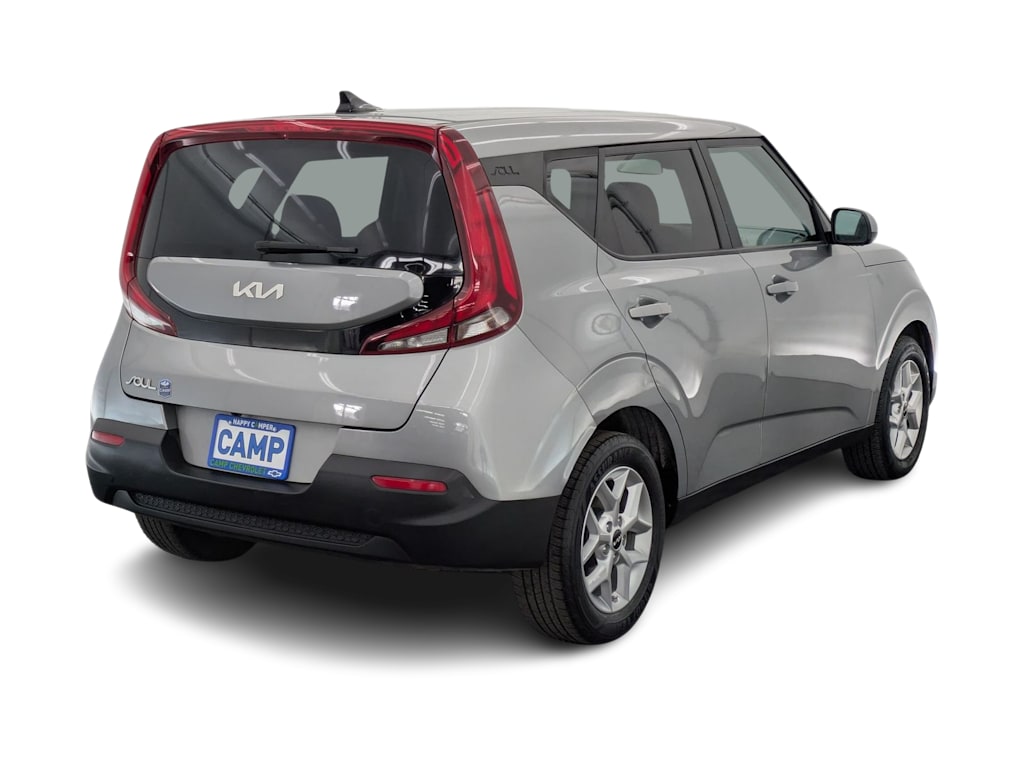 Thumbnail: 2022 Kia Soul - 20