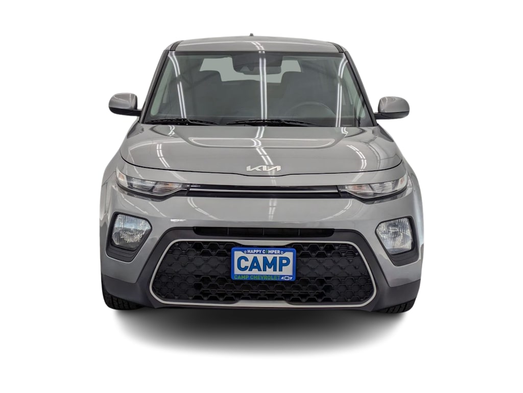 Thumbnail: 2022 Kia Soul - 23