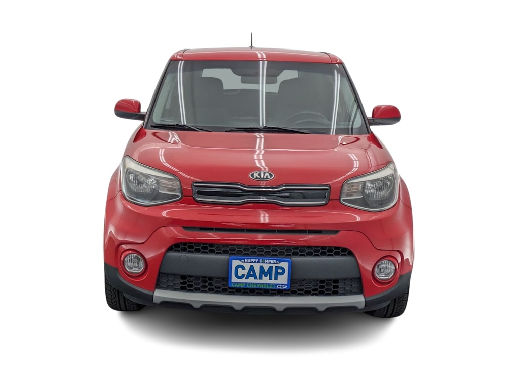 Thumbnail: 2019 Kia Soul - 5