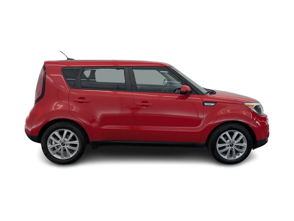 Thumbnail: 2019 Kia Soul - 21