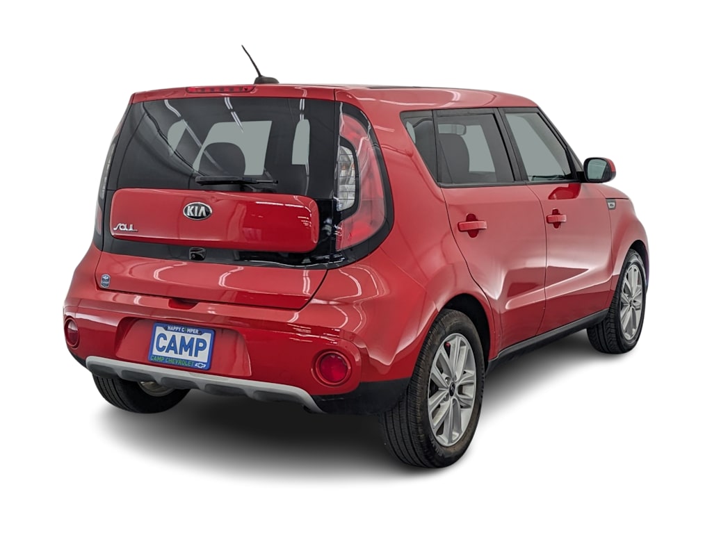 Thumbnail: 2019 Kia Soul - 20