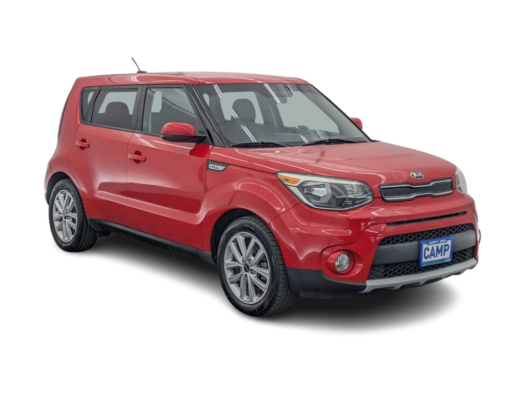 Thumbnail: 2019 Kia Soul - 22
