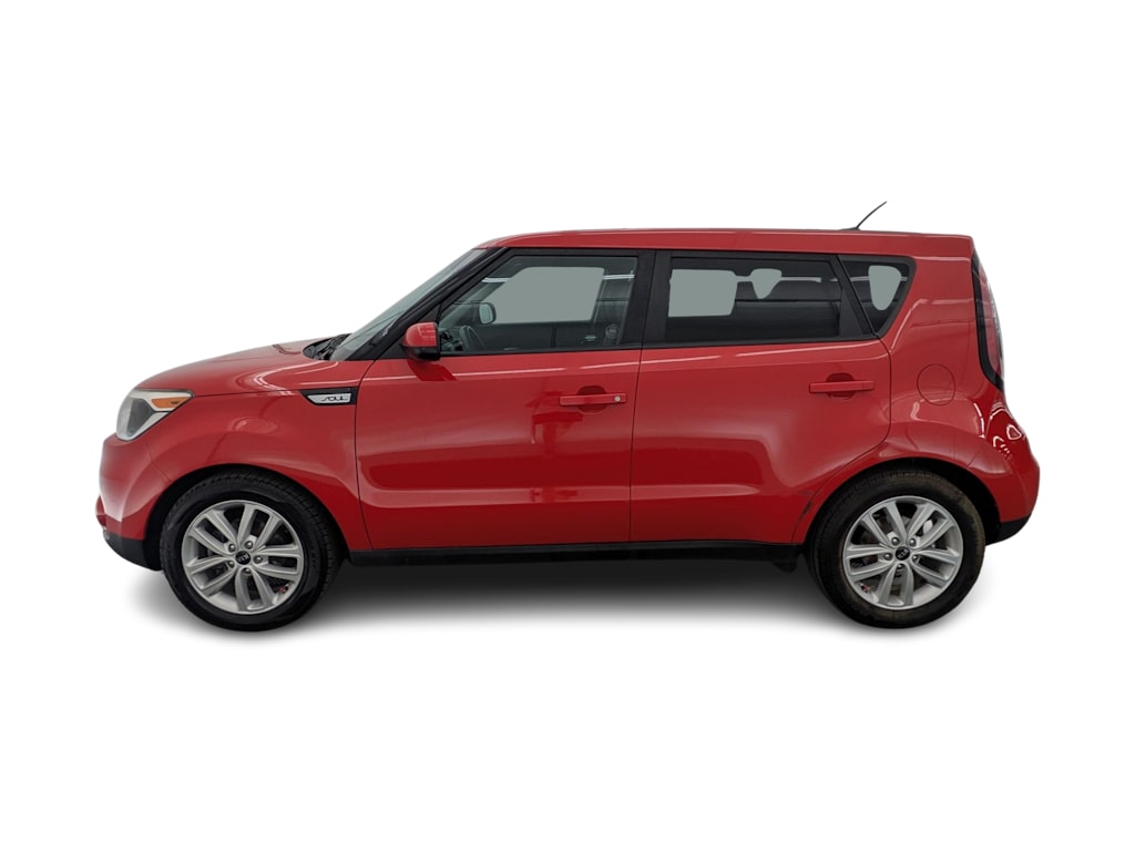 Thumbnail: 2019 Kia Soul - 3