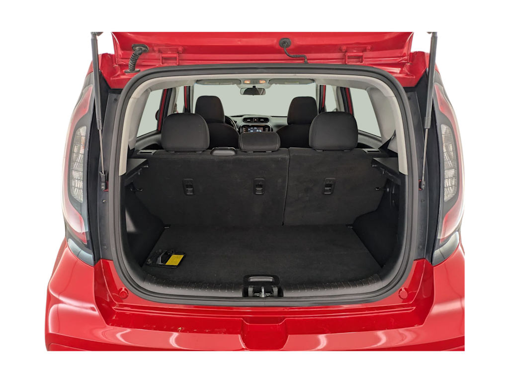 Thumbnail: 2019 Kia Soul - 17