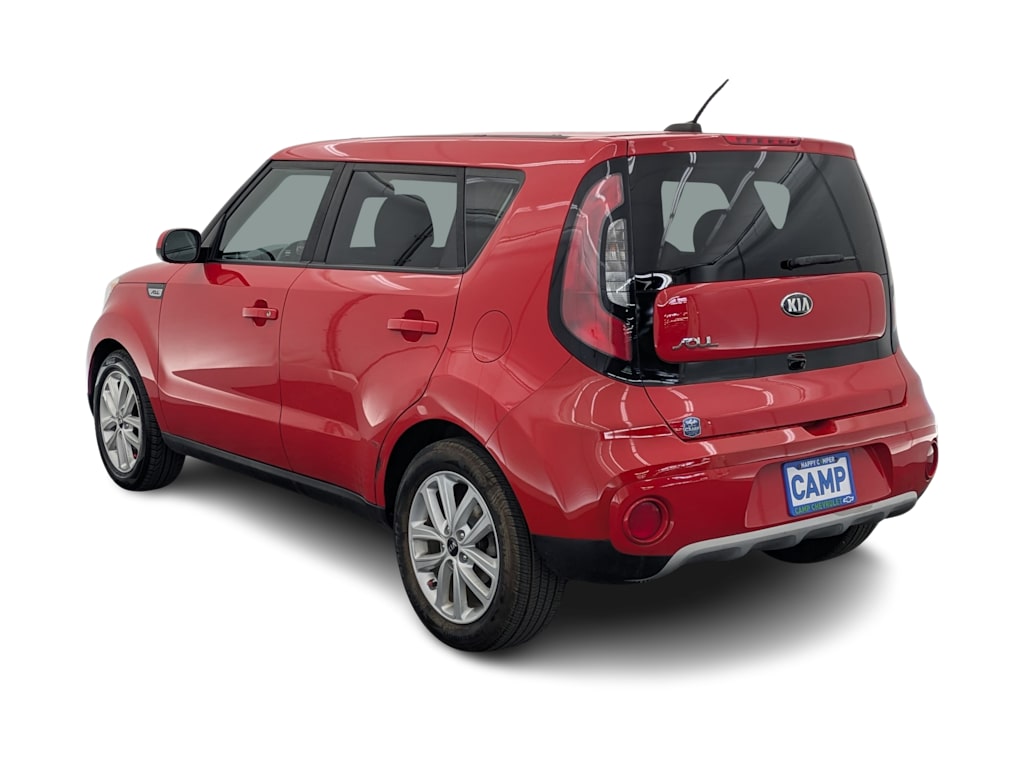 Thumbnail: 2019 Kia Soul - 4