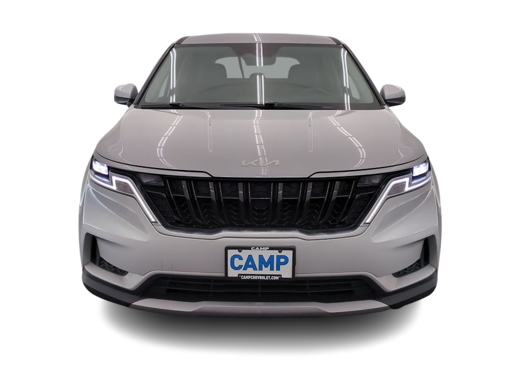 Thumbnail: 2022 Kia Carnival - 6
