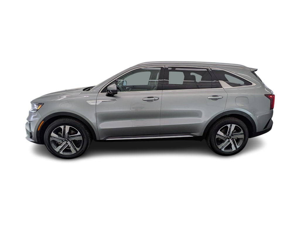 Thumbnail: 2023 Kia Sorento - 3