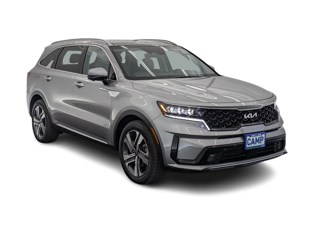 Thumbnail: 2023 Kia Sorento - 22