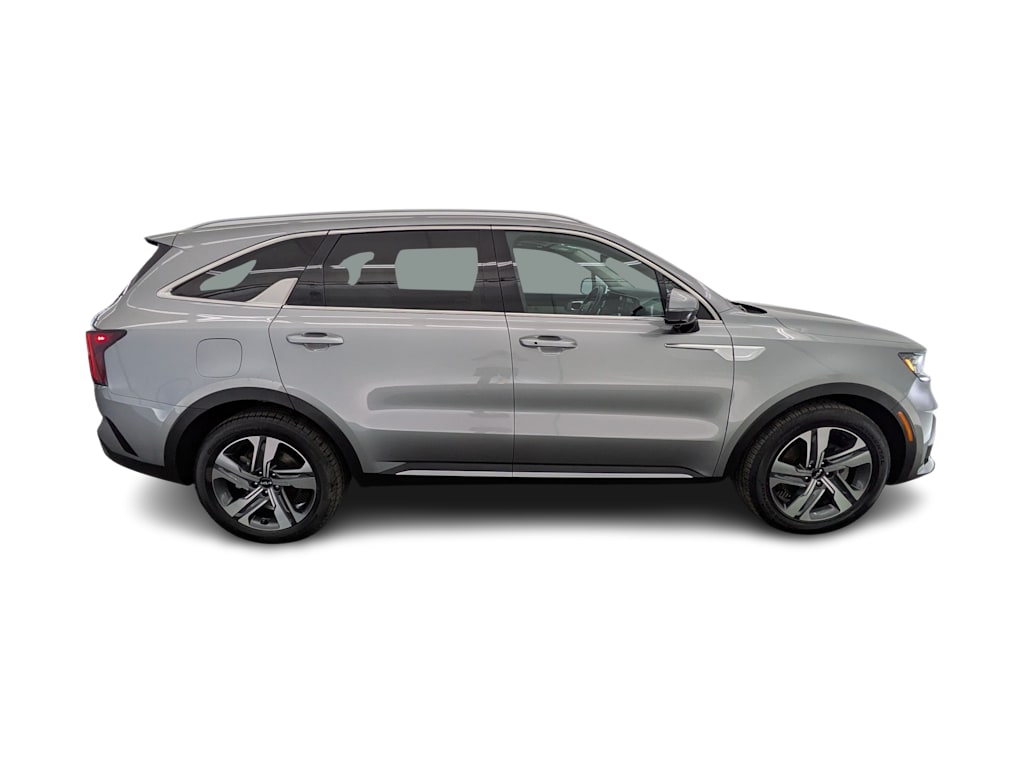 Thumbnail: 2023 Kia Sorento - 21