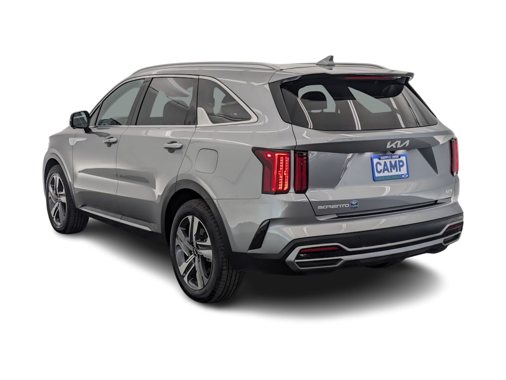 Thumbnail: 2023 Kia Sorento - 4