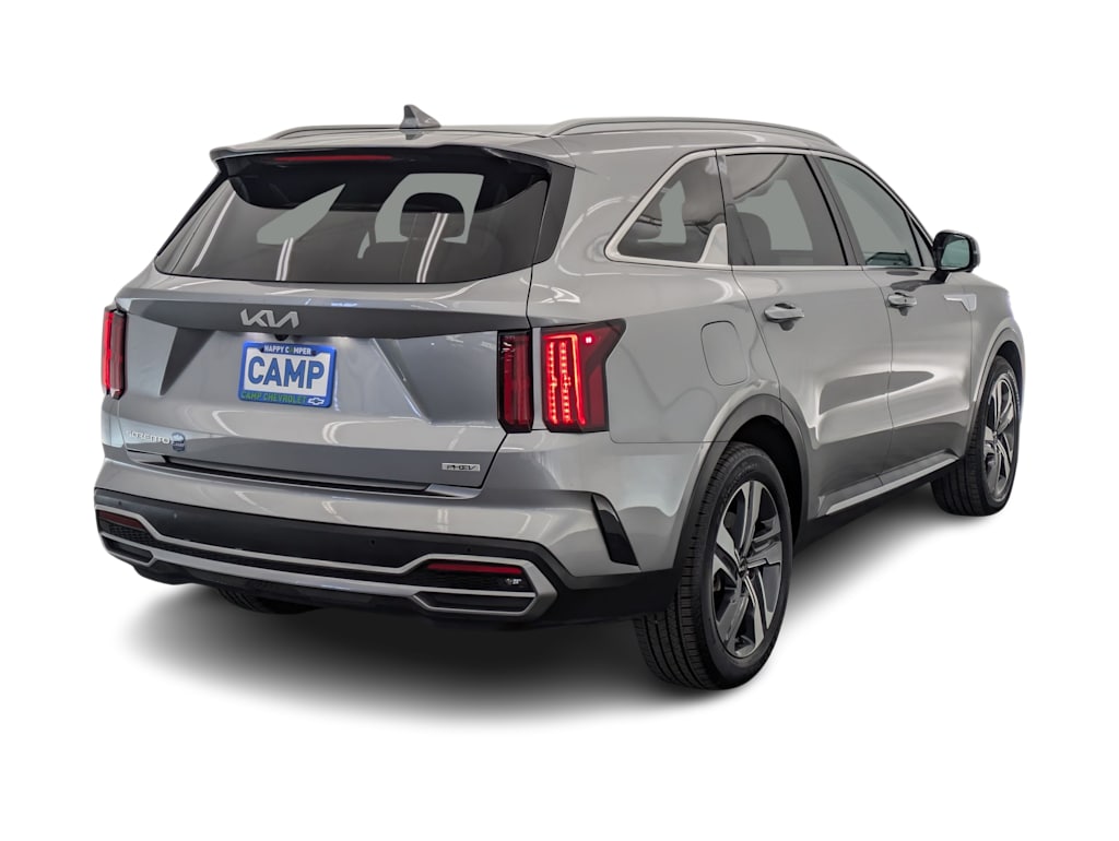 Thumbnail: 2023 Kia Sorento - 20