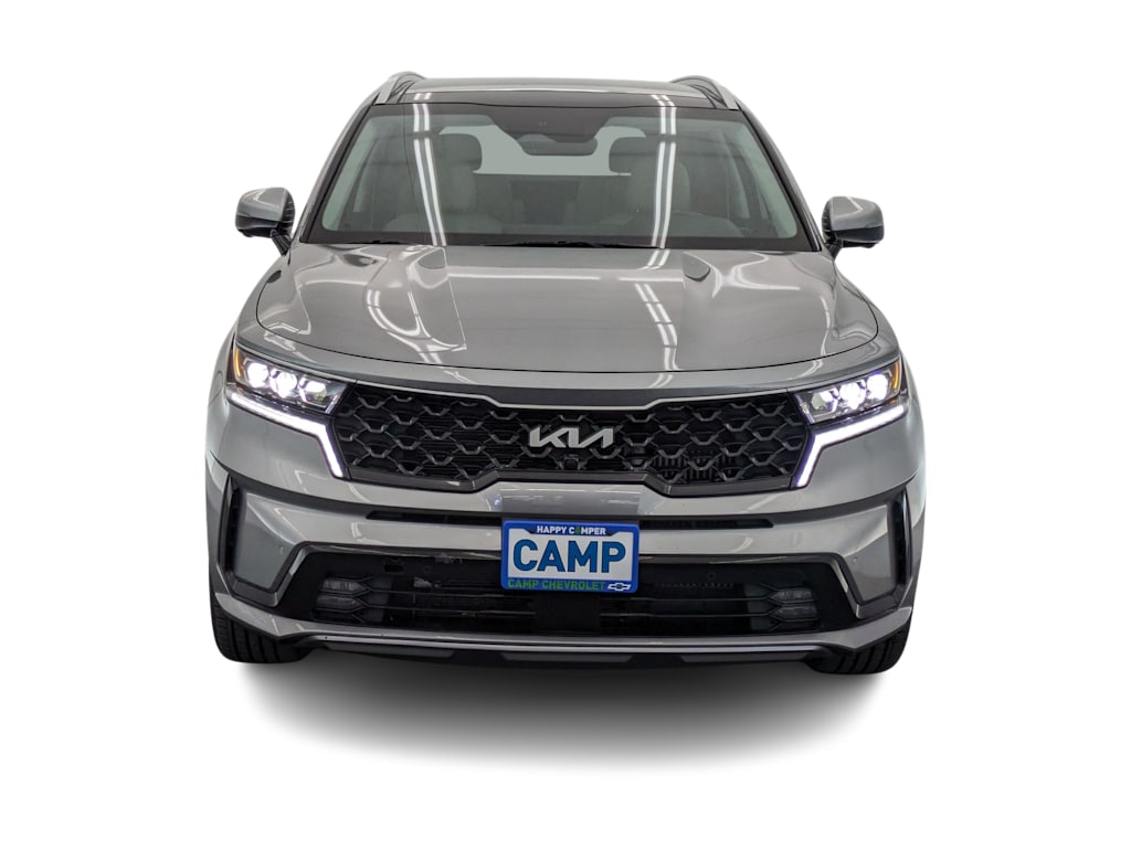 Thumbnail: 2023 Kia Sorento - 23