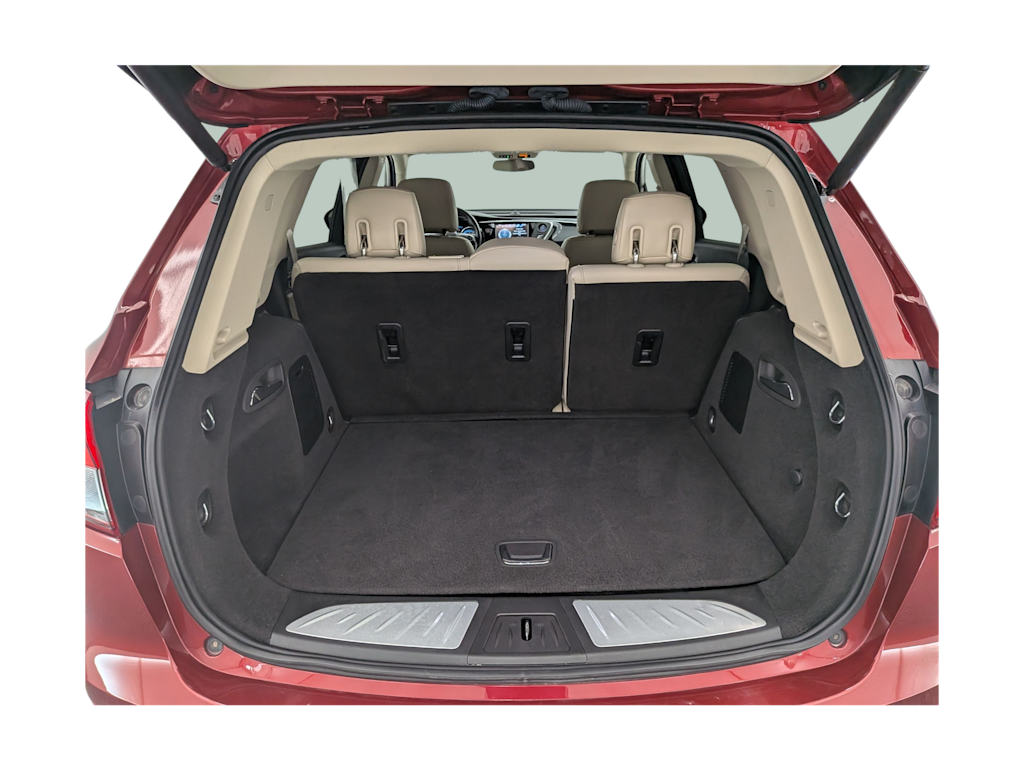 Thumbnail: 2017 Buick Envision - 18
